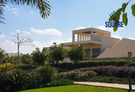 3 Bedroom Villa for Sale in 6th of October, Giza - 4a759574-4705-43da-80cb-74af90b51ed3. jpg