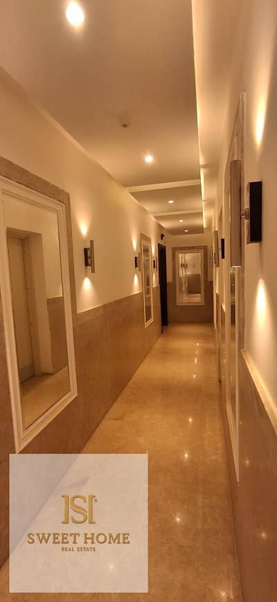 فلیٹ 2 غرفة نوم للبيع في مدينة المستقبل، القاهرة - IMG-20251029-WA0123. jpg