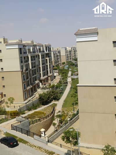 فلیٹ 3 غرف نوم للبيع في مدينة المستقبل، القاهرة - صورة واتساب بتاريخ 1447-05-07 في 15.36. 44_5cfcf0d3. jpg