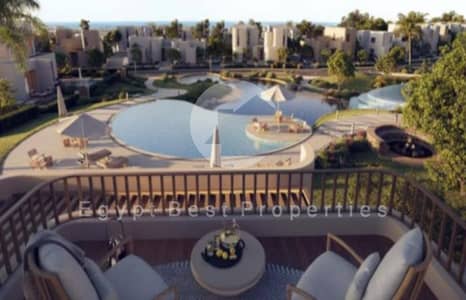 2 Bedroom Apartment for Sale in Gouna, Red Sea - IMG-20250318-WA0051. jpg