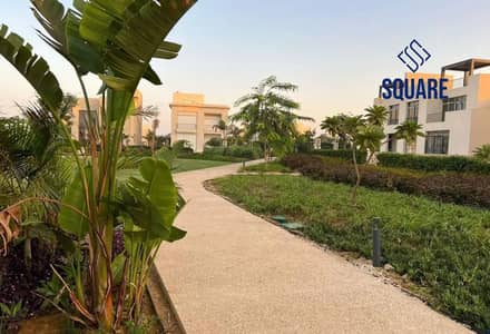 تاون هاوس 3 غرف نوم للبيع في 6 أكتوبر، الجيزة - 917d6c8c-d5b5-4296-8e51-d501d7869ca5. jpg