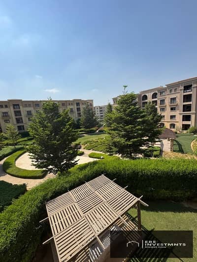 3 Bedroom Apartment for Sale in New Cairo, Cairo - WhatsApp Image 2025-10-26 at 11.51. 20 AM (1). jpeg