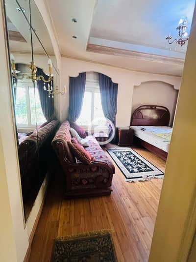 4 Bedroom Flat for Rent in New Cairo, Cairo - 1. jpeg