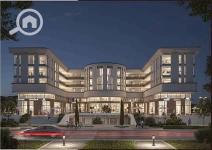 عيادة  للبيع في مدينة بدر، القاهرة - hh. JPG