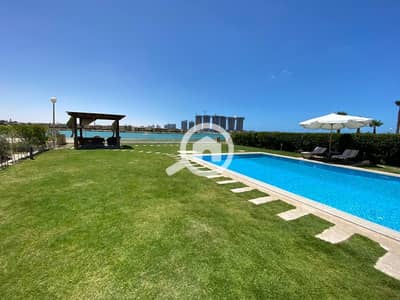 فیلا 5 غرف نوم للبيع في الساحل الشمالي، مطروح - 7e8ee9c7-72d5-4ba9-beee-89e5657577f6. jpeg