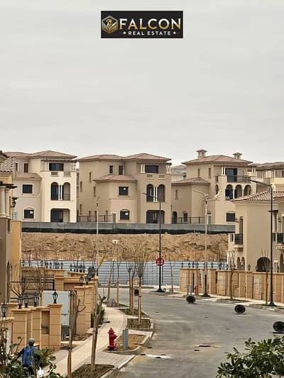 5 Bedroom Twin House for Sale in New Cairo, Cairo - WhatsApp Image 2025-08-24 at 1.26. 33 PM. jpeg