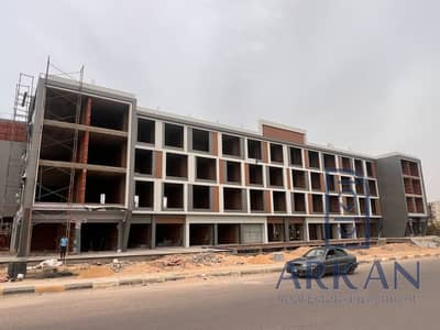 Office for Sale in Hadayek October, Giza - WhatsApp Image 2025-05-26 at 15.58. 17. jpeg