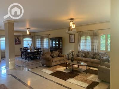 فیلا 4 غرف نوم للايجار في مدينتي، القاهرة - 1. jpeg