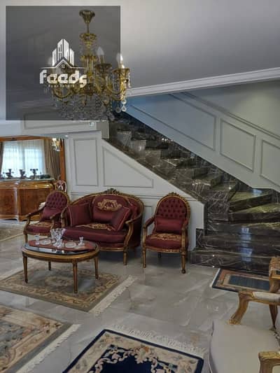 3 Bedroom iVilla for Sale in New Cairo, Cairo - WhatsApp Image 2025-10-29 at 2.07. 32 PM (4). jpeg