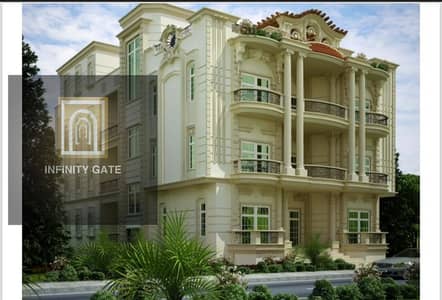 فلیٹ 5 غرف نوم للبيع في القاهرة الجديدة، القاهرة - WhatsApp Image 2025-10-29 at 8.24. 18 AM (2). jpeg