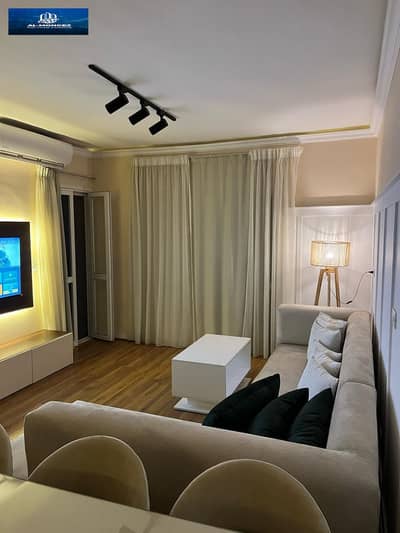 3 Bedroom Apartment for Rent in New Cairo, Cairo - da80aec3-b6fc-48d2-b799-4831fb11fbcf. jpg