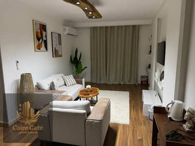 Studio for Rent in Hadayek al-Ahram, Giza - c1151400-7fd8-4892-81e4-9aefc4a706b3. jpg