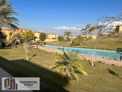 5 Bedroom Villa for Sale in Sheikh Zayed, Giza - WhatsApp Image 2025-10-16 at 12.58. 30 PM (3). jpeg