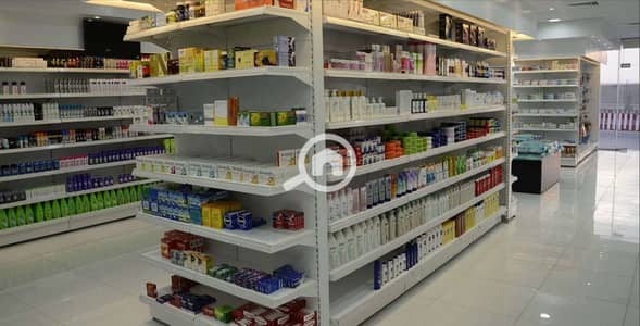 Pharmacy for Sale in Nasr City, Cairo - لقطة شاشة 2025-10-29 182131. png