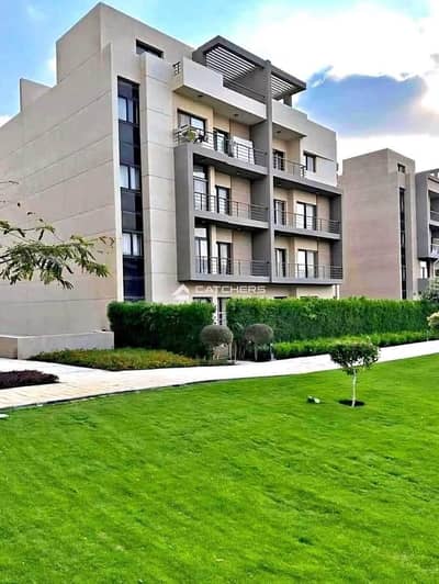 2 Bedroom Apartment for Sale in New Cairo, Cairo - 570122100_1547729743066715_4285551650414885398_n. jpg