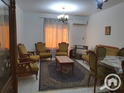 2 Bedroom Flat for Rent in New Cairo, Cairo - WhatsApp Image 2025-10-29 at 6.14. 57 PM. jpeg