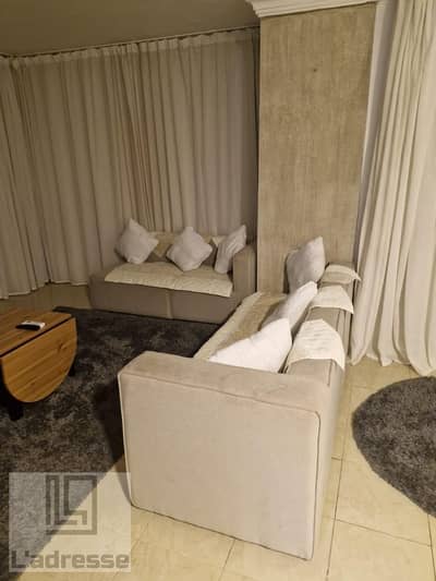 شقة 3 غرف نوم للايجار في مدينتي، القاهرة - IMG-20251029-WA0050. jpg