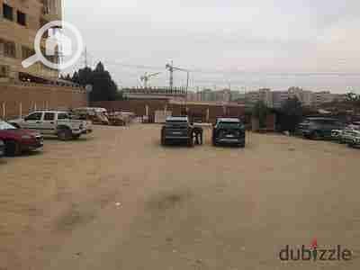 1 Bedroom Residential Land for Sale in Hadayek al-Ahram, Giza - 154122847-400x300. jpeg