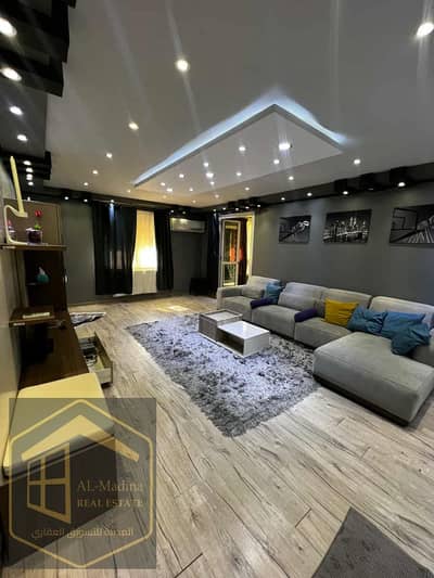 2 Bedroom Apartment for Rent in New Cairo, Cairo - 3dfd1f2e-6be0-4867-abd8-460537378109. jpeg