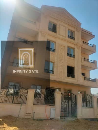 شقة 4 غرف نوم للبيع في القاهرة الجديدة، القاهرة - FB_IMG_1759849531774. jpg