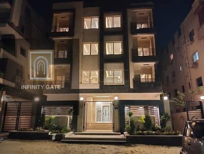 3 Bedroom Flat for Rent in New Cairo, Cairo - IMG-20250902-WA0051. jpg