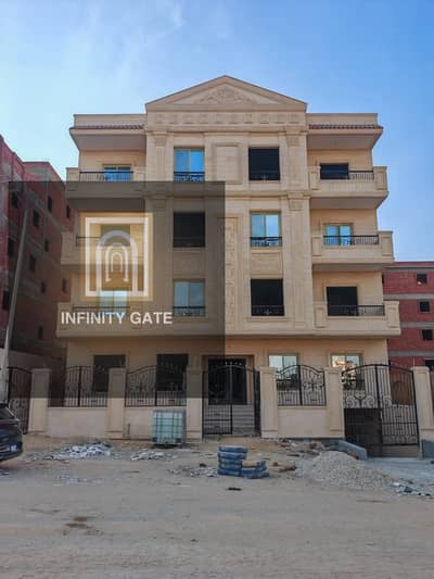 شقة 4 غرف نوم للبيع في القاهرة الجديدة، القاهرة - 1000525830. jpg