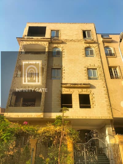 3 Bedroom Flat for Sale in New Cairo, Cairo - IMG20251025170157. jpg 3 Bedroom Flat for Sale in New Cairo, Cairo - IMG20251025170157. jpg