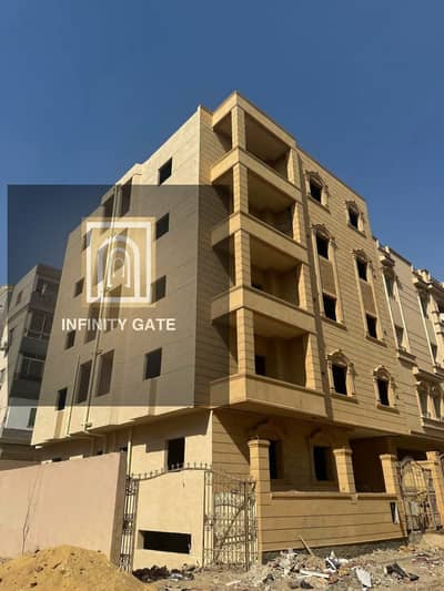 2 Bedroom Flat for Sale in New Cairo, Cairo - WhatsApp Image 2025-10-14 at 4.22. 03 AM. jpeg