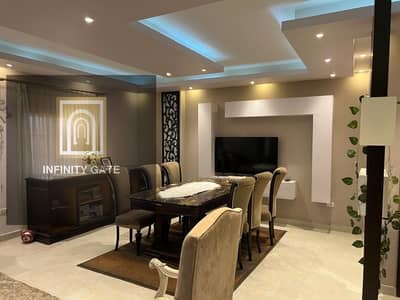 4 Bedroom Penthouse for Sale in New Cairo, Cairo - IMG-20250916-WA0028. jpg