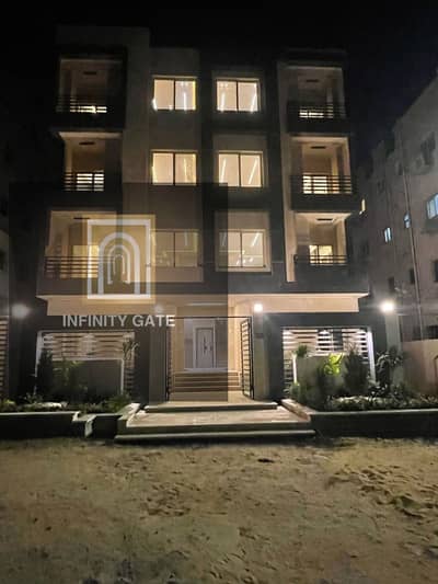 فلیٹ 3 غرف نوم للايجار في القاهرة الجديدة، القاهرة - 1000457602. jpg