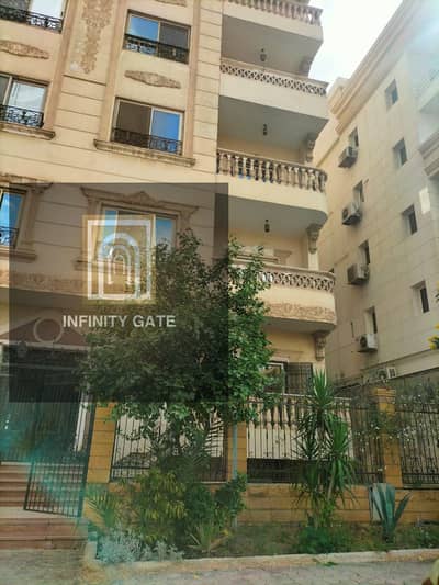 3 Bedroom Flat for Rent in New Cairo, Cairo - WhatsApp Image 2025-10-12 at 3.29. 53 PM. jpeg