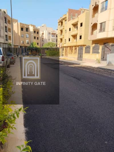 2 Bedroom Flat for Sale in New Cairo, Cairo - WhatsApp Image 2025-10-13 at 3.21. 42 PM. jpeg