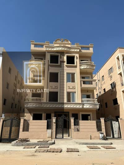 3 Bedroom Flat for Sale in New Cairo, Cairo - WhatsApp Image 2025-10-14 at 3.12. 59 PM. jpeg