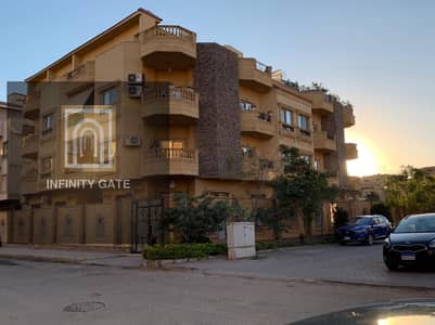 فلیٹ 4 غرف نوم للبيع في القاهرة الجديدة، القاهرة - WhatsApp Image 2025-10-13 at 3.59. 19 PM. jpeg