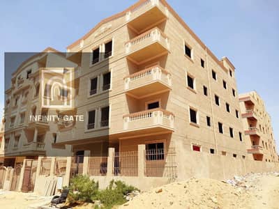 3 Bedroom Flat for Sale in New Cairo, Cairo - WhatsApp Image 2025-10-22 at 1.01. 38 PM (1). jpeg