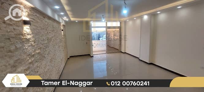 شقة 3 غرف نوم للبيع في سيدي جابر، الإسكندرية - IMG-20251029-WA0023. png