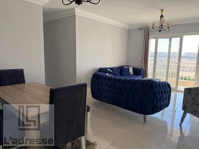 شقة 3 غرف نوم للايجار في مدينتي، القاهرة - IMG-20251029-WA0017. jpg