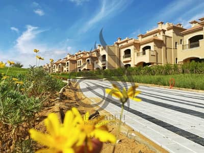 3 Bedroom Townhouse for Sale in New Capital City, Cairo - 2021_10_20_09_58_IMG_3440. jpg