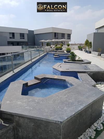 2 Bedroom Apartment for Sale in Mostakbal City, Cairo - WhatsApp Image 2025-09-22 at 3.08. 10 PM (1). jpeg 2 Bedroom Apartment for Sale in Mostakbal City, Cairo - WhatsApp Image 2025-09-22 at 3.08. 10 PM (1). jpeg