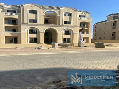 3 Bedroom Duplex for Sale in Mostakbal City, Cairo - WhatsApp Image 2024-01-17 at 2.55. 28 PM. jpeg