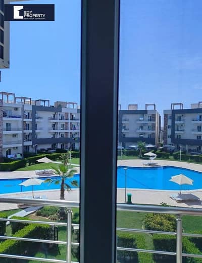 فیلا 4 غرف نوم للبيع في الساحل الشمالي، مطروح - 5-. jpg