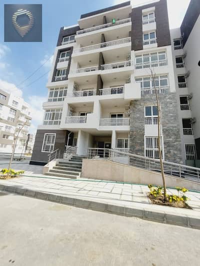 2 Bedroom Apartment for Sale in Madinaty, Cairo - WhatsApp Image 2025-04-28 at 1.10. 12 PM. jpeg