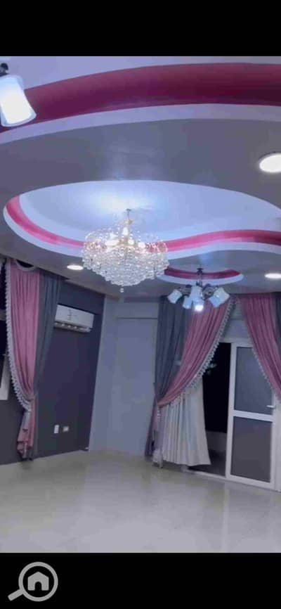 3 Bedroom Flat for Sale in Shorouk City, Cairo - 1000004961. jpg