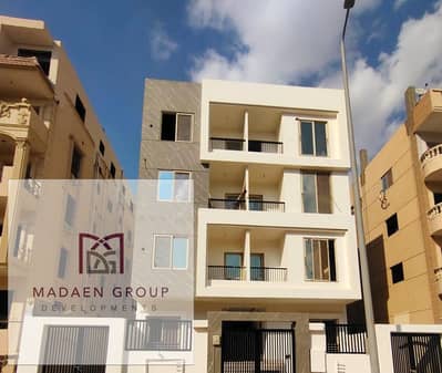 3 Bedroom Flat for Sale in 6th of October, Giza - abac7a28-5123-4088-98e5-855058d966e0. jpeg 3 Bedroom Flat for Sale in 6th of October, Giza - abac7a28-5123-4088-98e5-855058d966e0. jpeg