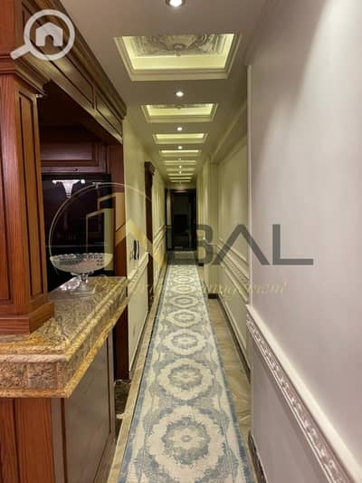 فلیٹ 2 غرفة نوم للايجار في سبورتنج، الإسكندرية - WhatsApp Image 2025-10-29 at 6.38. 43 PM. jpeg