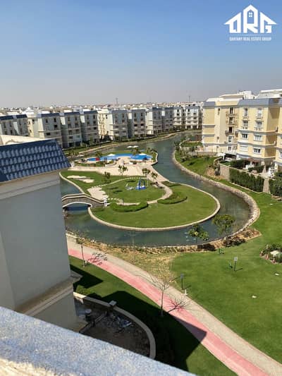 3 Bedroom iVilla for Sale in New Cairo, Cairo - 8f49df9c-388f-4f47-ba5d-250775f907a8. jpeg 3 Bedroom iVilla for Sale in New Cairo, Cairo - 8f49df9c-388f-4f47-ba5d-250775f907a8. jpeg