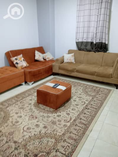 1 Bedroom Flat for Rent in New Cairo, Cairo - IMG-20251029-WA0012. jpg