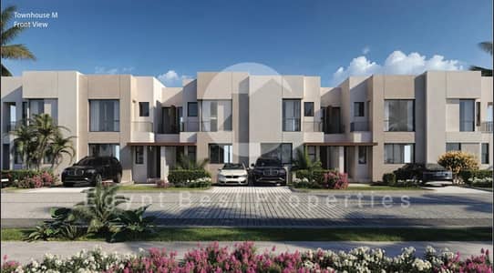 تاون هاوس 3 غرف نوم للبيع في 6 أكتوبر، الجيزة - IMG-20250514-WA0013. jpg