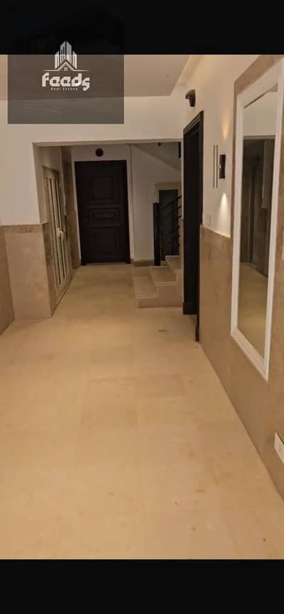 فلیٹ 3 غرف نوم للبيع في مدينة المستقبل، القاهرة - WhatsApp Image 2025-10-29 at 1.54. 17 PM (10). jpeg