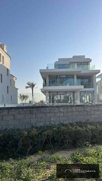5 Bedroom Villa for Sale in North Coast, Matruh - WhatsApp Image 2025-10-29 at 6.34. 04 PM (5). jpeg